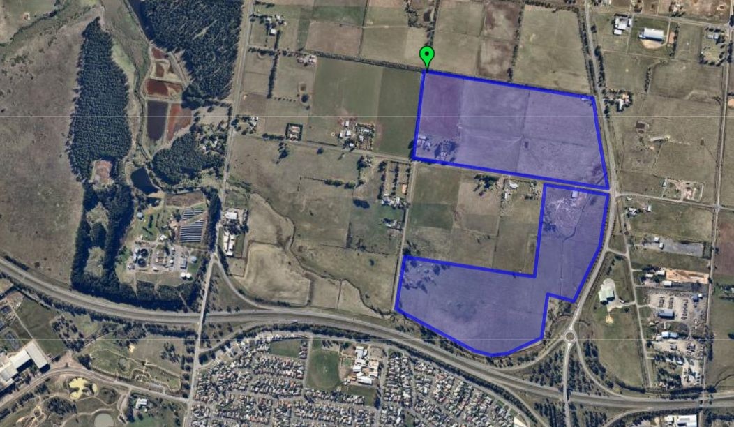 [Land for Sale] 88 Olliers Road, Mount Rowan OpenLot